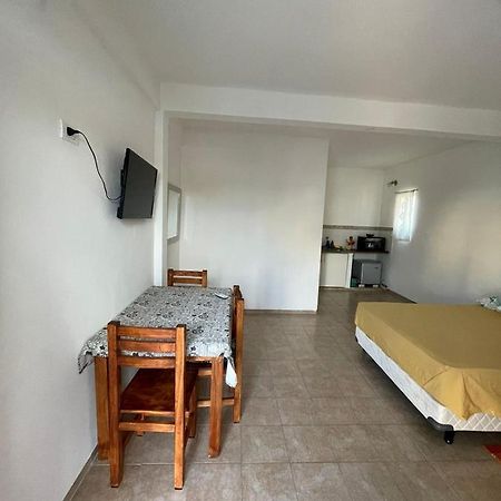 La Escala Lll Apartamento Corrientes Exterior foto