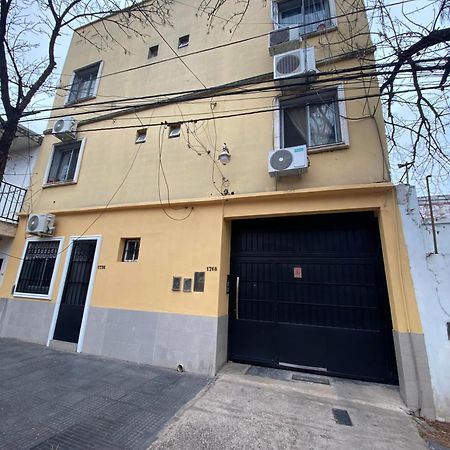 La Escala Lll Apartamento Corrientes Exterior foto