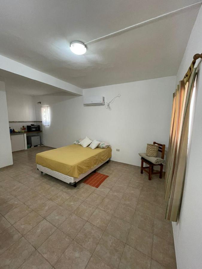 La Escala Lll Apartamento Corrientes Exterior foto