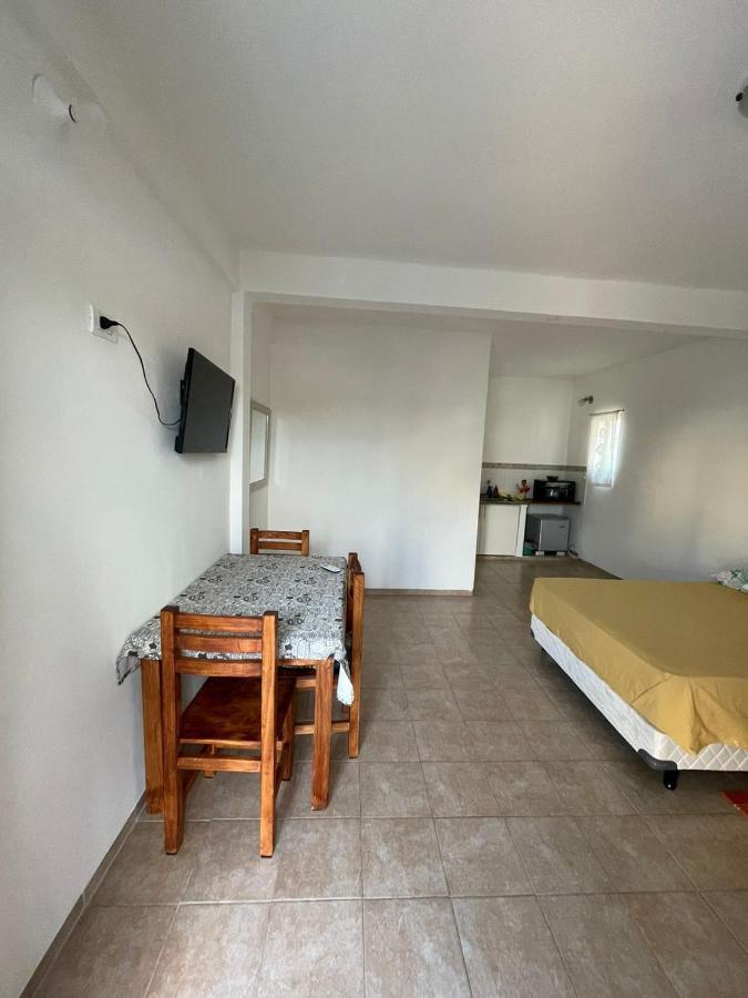 La Escala Lll Apartamento Corrientes Exterior foto