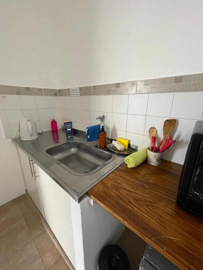 La Escala Lll Apartamento Corrientes Exterior foto