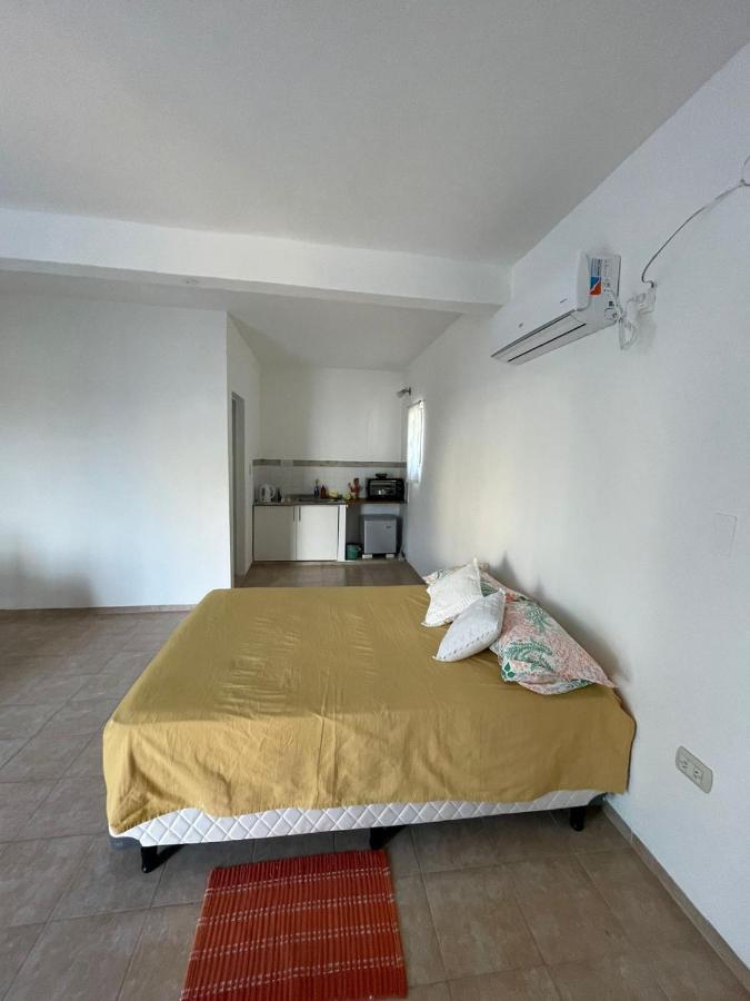 La Escala Lll Apartamento Corrientes Exterior foto