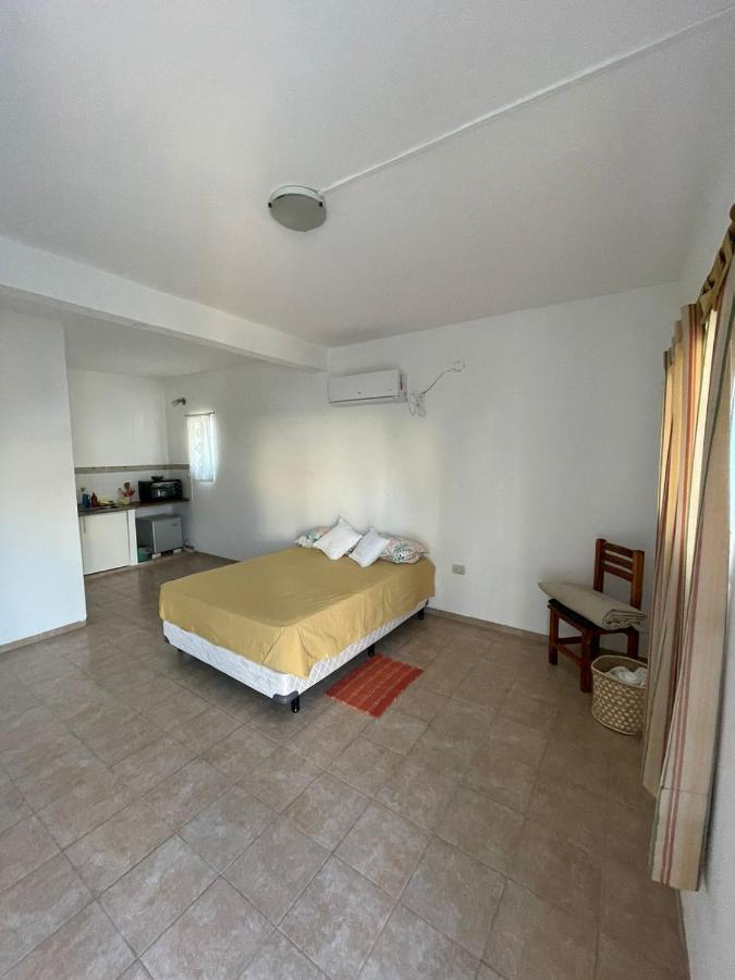 La Escala Lll Apartamento Corrientes Exterior foto