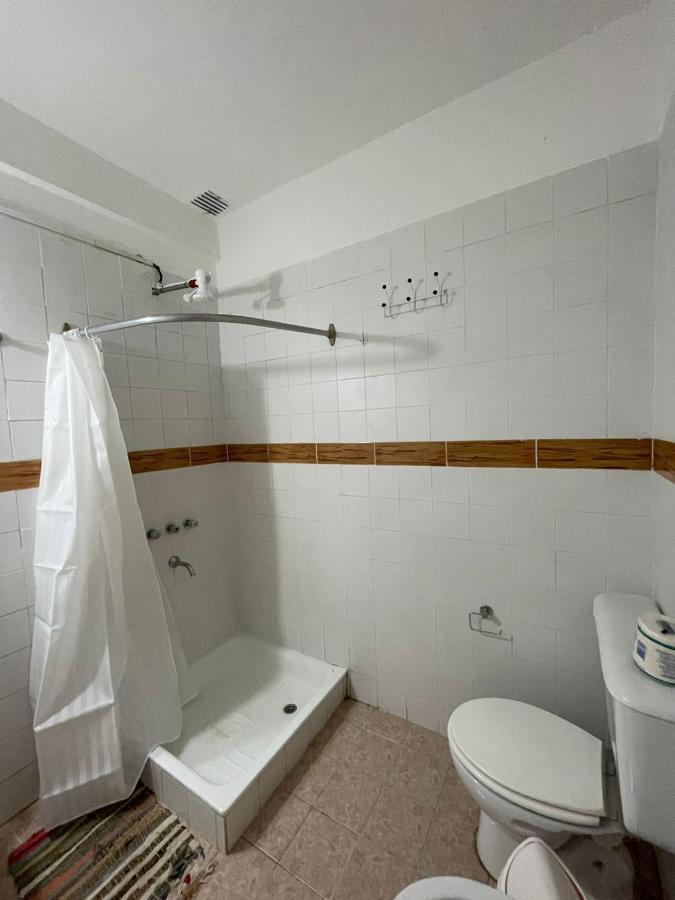 La Escala Lll Apartamento Corrientes Exterior foto