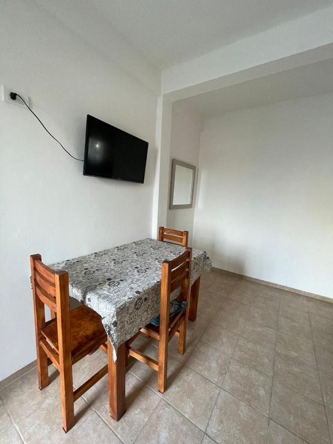 La Escala Lll Apartamento Corrientes Exterior foto